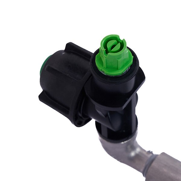 spray nozzle